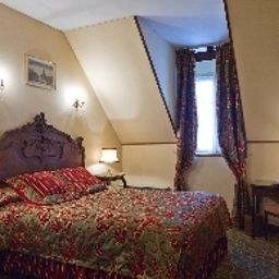 Room Le Cep Small Luxury Hotels Fotos