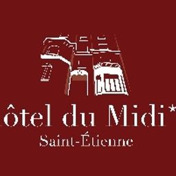 Certificat Hotel du Midi Charme & Affaires Fotos
