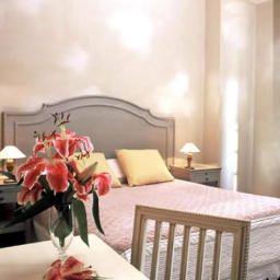 Habitación Best Western Le Donjon Fotos