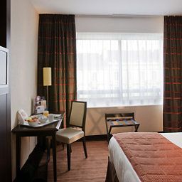 Mercure Angers Centre Foch Angers