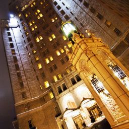InterContinental MARK HOPKINS SAN FRANCISCO San Francisco