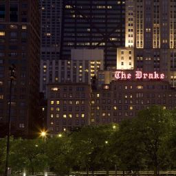 The Drake Chicago