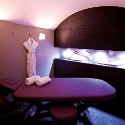 Cosmétique Hostellerie Du Chapeau Rouge Best Western Fotos