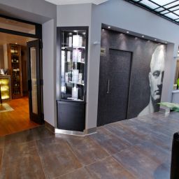 Hall Hostellerie Du Chapeau Rouge Best Western Fotos