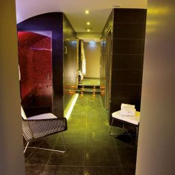 Espace de bien-être Hostellerie Du Chapeau Rouge Best Western Fotos