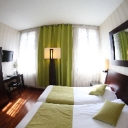 Hostellerie Du Chapeau Rouge Best Western Fotos