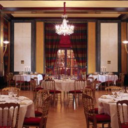 Sala de reuniones Sofitel Dijon La Cloche Fotos