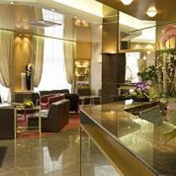 Hall Best Western Carlton Fotos