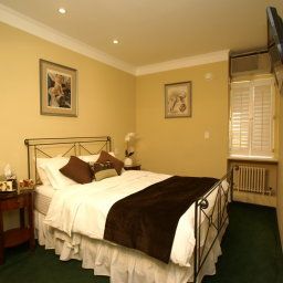 Chambre Herald Square Hotel Fotos
