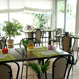 Restaurant Colinette Logis Fotos