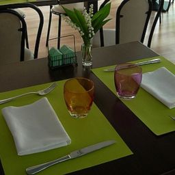Restaurant Colinette Logis Fotos