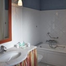 Cuarto de baño Le Splendid Fotos