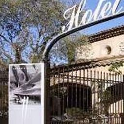 Recepción Alain Llorca Hotel Fotos