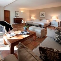 Suite junior Alain Llorca Hotel Fotos