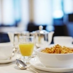 Sala colazione Du Commerce Fotos