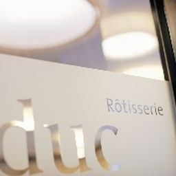 Du Commerce Fotos