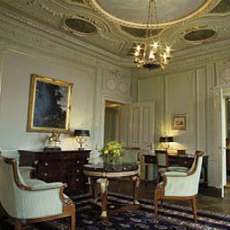Suite Les Trois Rois Grand Hotel Fotos