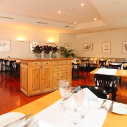 Restaurant Astoria Swiss Quality Hotel Fotos