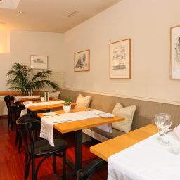 Restaurant Astoria Swiss Quality Hotel Fotos