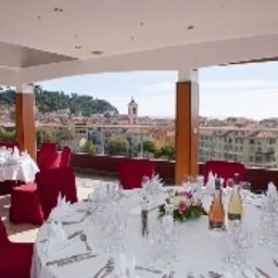 Banqueting hall Clarion Grand Hôtel Aston Fotos