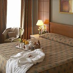 Room Clarion Grand Hôtel Aston Fotos