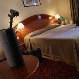 Room Clarion Grand Hôtel Aston Fotos