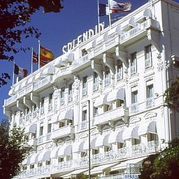 Le Splendid Cannes