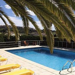 Piscina Alain Llorca Hotel Fotos