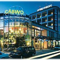 Europe Davos