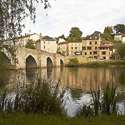 Wellness/fitness Mercure Limoges Royal Limousin Fotos