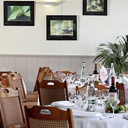 Sala congressi Mercure Limoges Royal Limousin Fotos