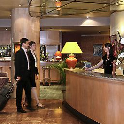  Mercure Limoges Royal Limousin Fotos