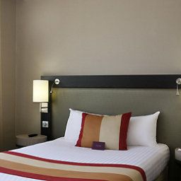 Camera Mercure Limoges Royal Limousin Fotos