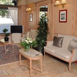 Vue intérieure Astoria Fotos