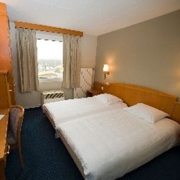  Chavannes-de-Bogis Best Western Fotos