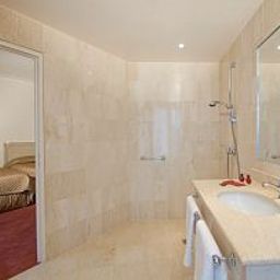 Salle de bains Grand Hotel Moderne Fotos