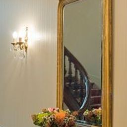 Hall Grand Hotel Moderne Fotos