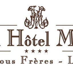 Certificat Grand Hotel Moderne Fotos