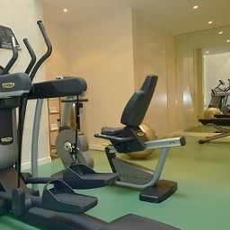 Wellness/fitness International & Terminus Fotos