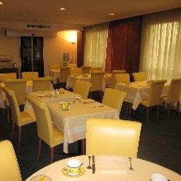 Breakfast room The New Midi Rive Droite Fotos