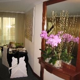 Breakfast room The New Midi Rive Droite Fotos