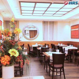 Комната для завтраков Strasbourg Best Western Fotos