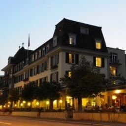 Widok zewnętrzny Krebs Fotos