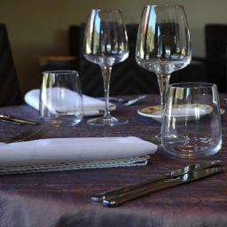 Ristorante Hostellerie des Pins INTER-HOTEL Fotos