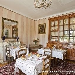 Salle du petit-déjeuner Les Goelands Hotel-villas Fotos