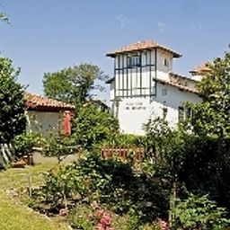Jardin Les Goelands Hotel-villas Fotos