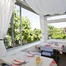 Restaurant Les Goelands Hotel-villas Fotos