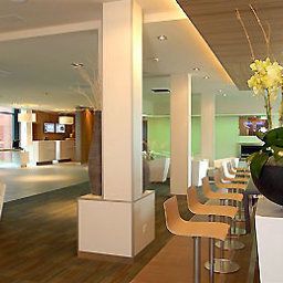  Novotel Lausanne Bussigny Fotos