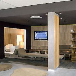  Novotel Lausanne Bussigny Fotos