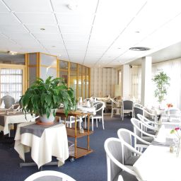 Restaurante Ariane Hôtel restaurant Fotos